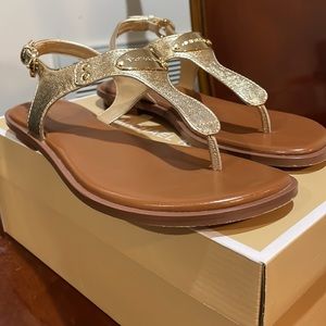Michael Kors Sandals